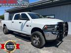 2010 Dodge Ram 2500 SLT - San Antonio,TX