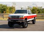 1996 Ford F-250 XLT - Westville,New Jersey