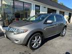 2009 Nissan Murano LE - Cuyahoga Falls,OH