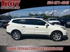 2012 Chevrolet Traverse LTZ