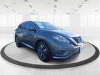 2015 Nissan Murano Platinum AWD