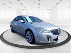 2014 Buick Regal GS