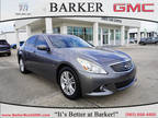 2015 Infiniti Q40 Gray, 87K miles