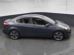 2014 Kia Forte EX