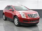 2016 Cadillac SRX Luxury