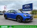 2024 Subaru WRX Blue, new