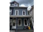 Elm St, Trenton, Home For Sale