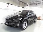 2018 Tesla Model X 75D