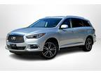 2020 Infiniti Qx60 Pure