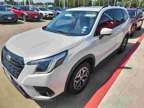 2022 Subaru Forester Premium FACTORY CERTIFIED 7 YEARS 100K MILE WARRANTY