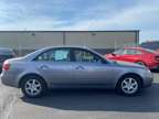 2006 Hyundai Sonata GLS V6