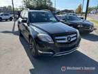 2013 Mercedes-Benz GLK GLK 350 4MATIC