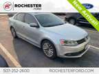 2014 Volkswagen Jetta 2.0L TDI