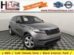 2021 Land Rover Range Rover Velar S 4WD w/ Cold Climate Pack