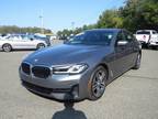 2021 BMW 5 Series 530i xDrive