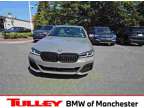 2021 BMW 5 Series 540i xDrive