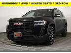 2021 GMC Acadia SLE -Elevation Edition