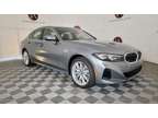 2024 BMW 3 Series 330i xDrive