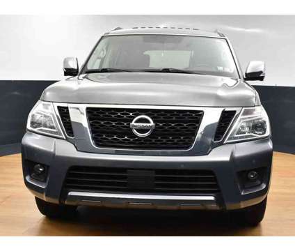 2020 Nissan Armada SL is a 2020 Nissan Armada SL SUV in Norristown PA