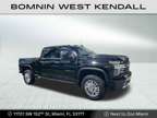 2023 Chevrolet Silverado 2500HD High Country