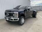 2023 Ford F-350SD King Ranch DRW