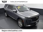 2022 Cadillac Escalade ESV Premium