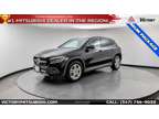 2021 Mercedes-Benz GLA GLA 250 4MATIC