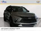 2023 Chevrolet Blazer LT Midnight Edition