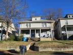 Gilmer Ave Nw, Roanoke, Home For Sale