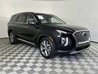 2021 Hyundai Palisade SEL Convenience & Premium 8 Passenger