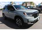 2023 Honda Passport Elite