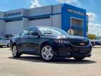 2014 Chevrolet Impala LS 1LS