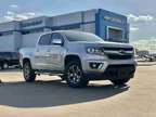 2017 Chevrolet Colorado LT