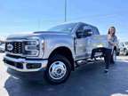 2023 Ford F-350SD Lariat DRW