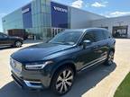 2025 Volvo XC90 ULTRA 6 PASSENGER