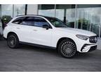 2024 Mercedes-Benz GLC GLC 300 4MATIC