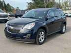 2015 Chevrolet Equinox LT 1LT