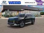 2025 Hyundai Palisade Limited