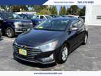 2020 Hyundai Elantra for sale