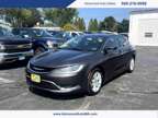 2016 Chrysler 200 for sale