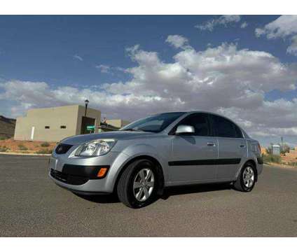 2008 Kia Rio for sale is a 2008 Kia Rio Car for Sale in Washington UT