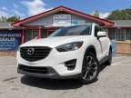 2016 MAZDA CX-5 for sale