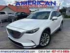 2017 MAZDA CX-9 for sale