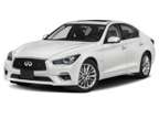 2021 Infiniti Q50 PURE AWD