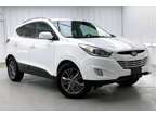 2015 Hyundai Tucson SE