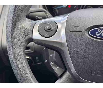 2014 Ford Focus SE is a Blue 2014 Ford Focus SE Hatchback in Ann Arbor MI