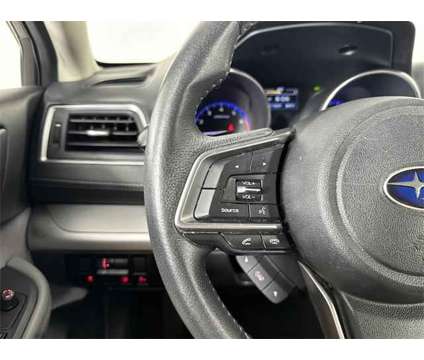 2019 Subaru Outback 2.5i Premium is a Grey 2019 Subaru Outback 2.5i SUV in Pensacola FL