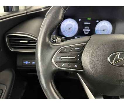 2022 Hyundai Santa Fe Limited is a 2022 Hyundai Santa Fe Limited SUV in Pensacola FL