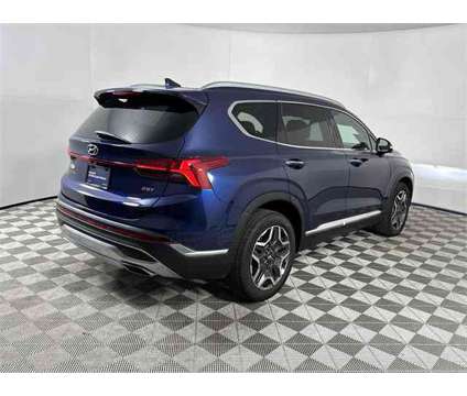 2022 Hyundai Santa Fe Limited is a 2022 Hyundai Santa Fe Limited SUV in Pensacola FL