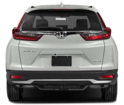 2022 Honda CR-V Special Edition is a Silver, White 2022 Honda CR-V SE Car for Sale in Triadelphia WV